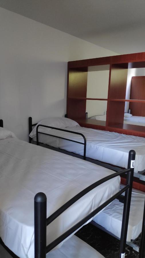 Albergue La Estacion Cehegín Zewnętrze zdjęcie