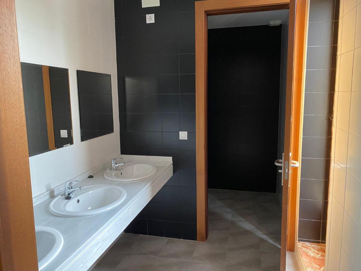Albergue La Estacion Cehegín Zewnętrze zdjęcie