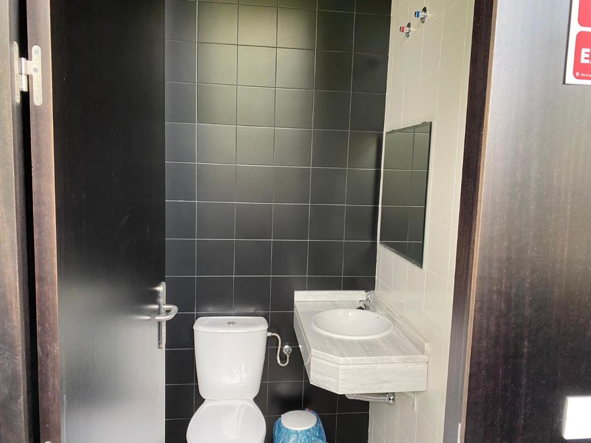 Albergue La Estacion Cehegín Zewnętrze zdjęcie