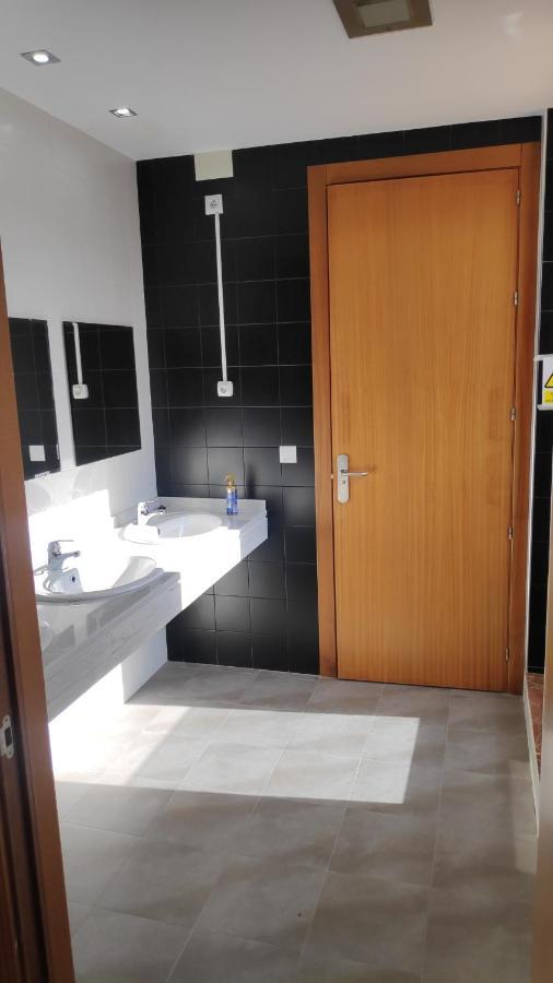 Albergue La Estacion Cehegín Zewnętrze zdjęcie