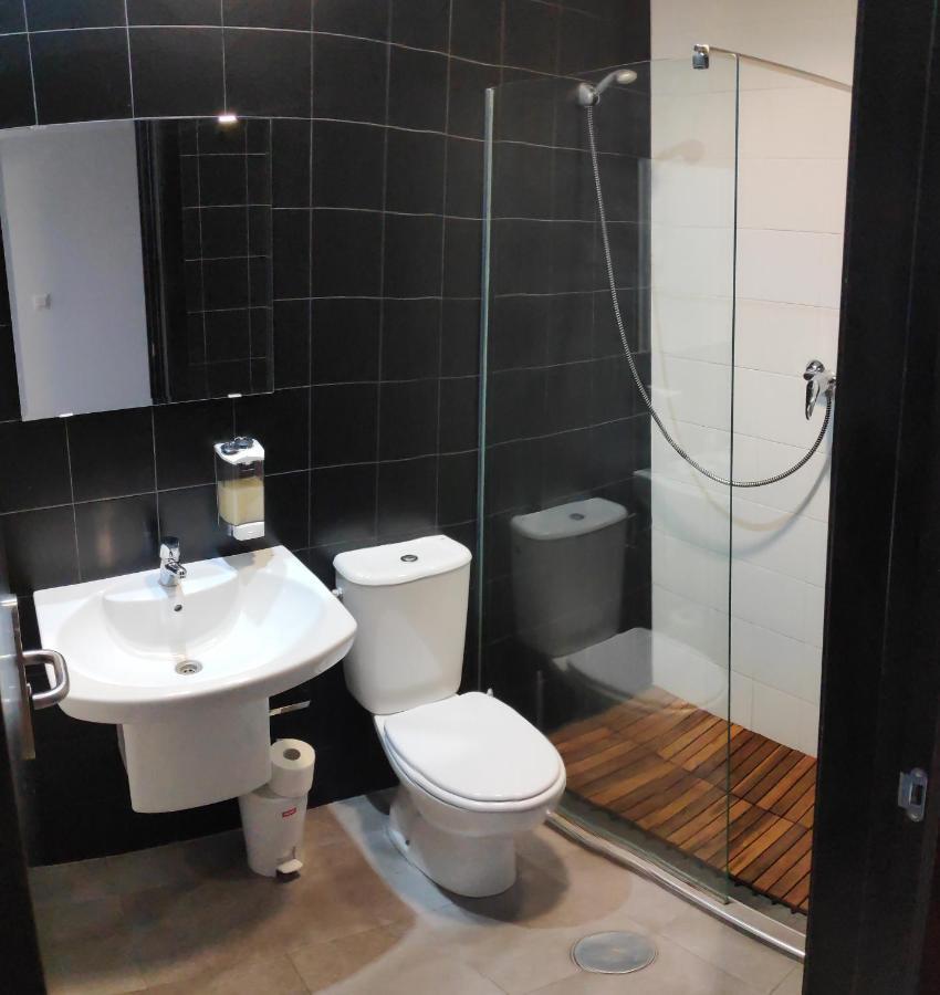 Albergue La Estacion Cehegín Zewnętrze zdjęcie